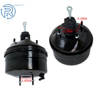 Vacuum Power Brake Booster for Jeep Grand Cherokee (1995–1998)