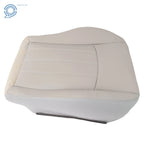 Leather Left Driver Bottom Seat Cover for Chrysler 300C (2005–2010)