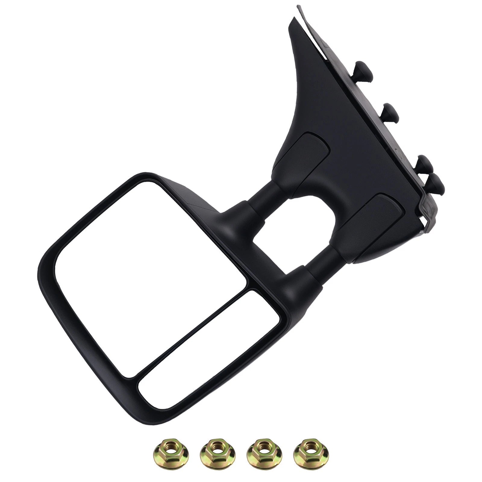 Left Side View Mirror for Nissan Frontier (2005–2015) 963029BC9A 96302EA000
