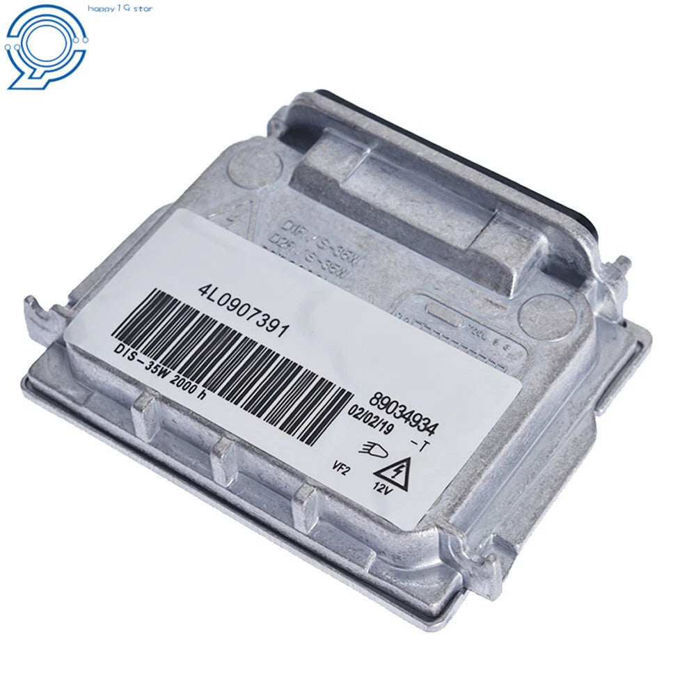 Xenon HID Headlight Ballast for BMW 135i 128i (2008–2013)