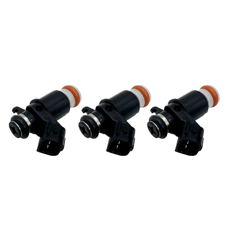 Fuel Injector 8M0091784 for Mercury Mercruiser 25HP 30HP
