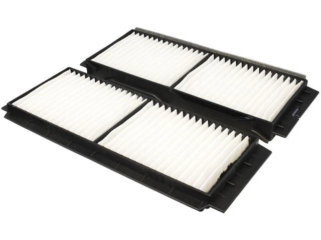 Cabin Air Filter for Mazda 3 (2007–2013) NV595HS