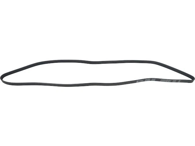 Main Drive Multi Rib Belt for Mazda B4000 (1997) TD477WD