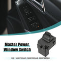 Front Passenger Side Master Power Window Switch for Dodge Dakota (2000-2004)