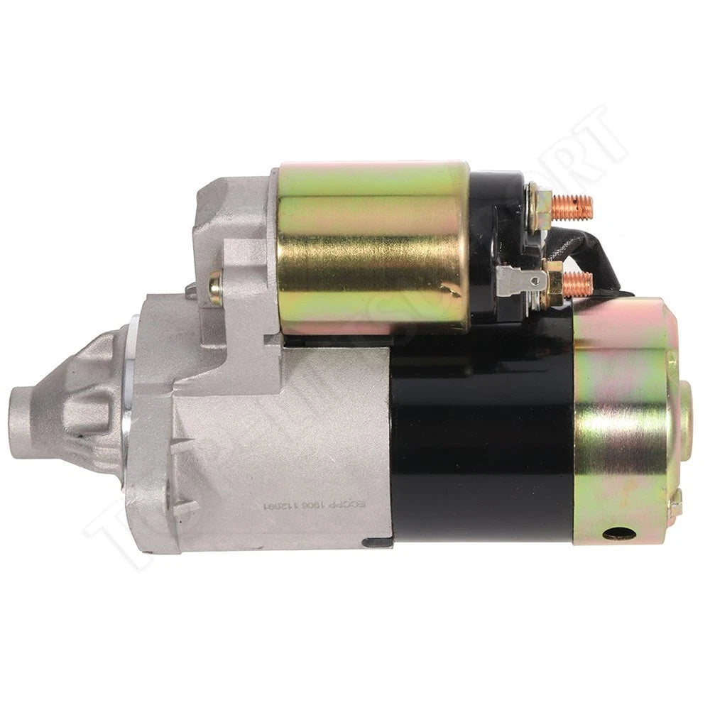 Starter for Chevrolet Tracker (1999)