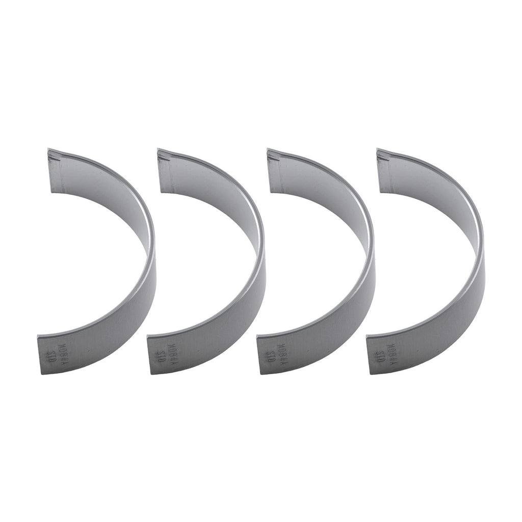Complete Ring Set for Nissan Pickup/Stanza 2.4L KA24E (1989–1997)