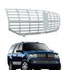 Front Chrome Grill for Lincoln Navigator (2007-2014)