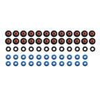 Head Gasket Set for Ford Edge Flex 3.5L (2007–2012) Timing Chain Water Pump Kit