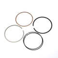 348cc Top End Kit for Yamaha Big Bear Raptor 350