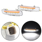 Daytime Running Light & Turn Signal for Ford Edge (2011-2014)