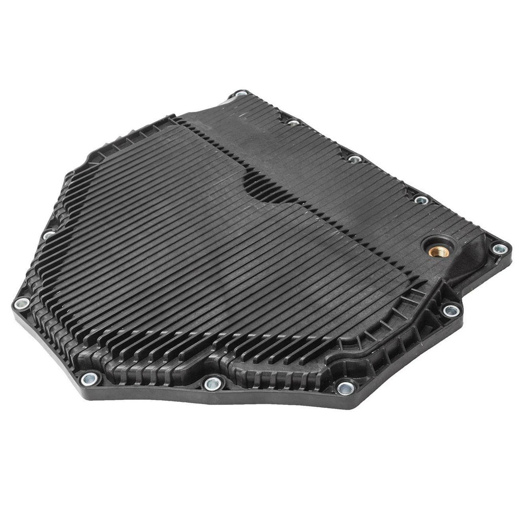 Transmission Oil Pan with Filter & Gasket for Porsche 911 (2010-2016)