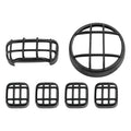 Headlight Taillight Turn Signal Guard Cover for Honda CT125 (2020–2023)