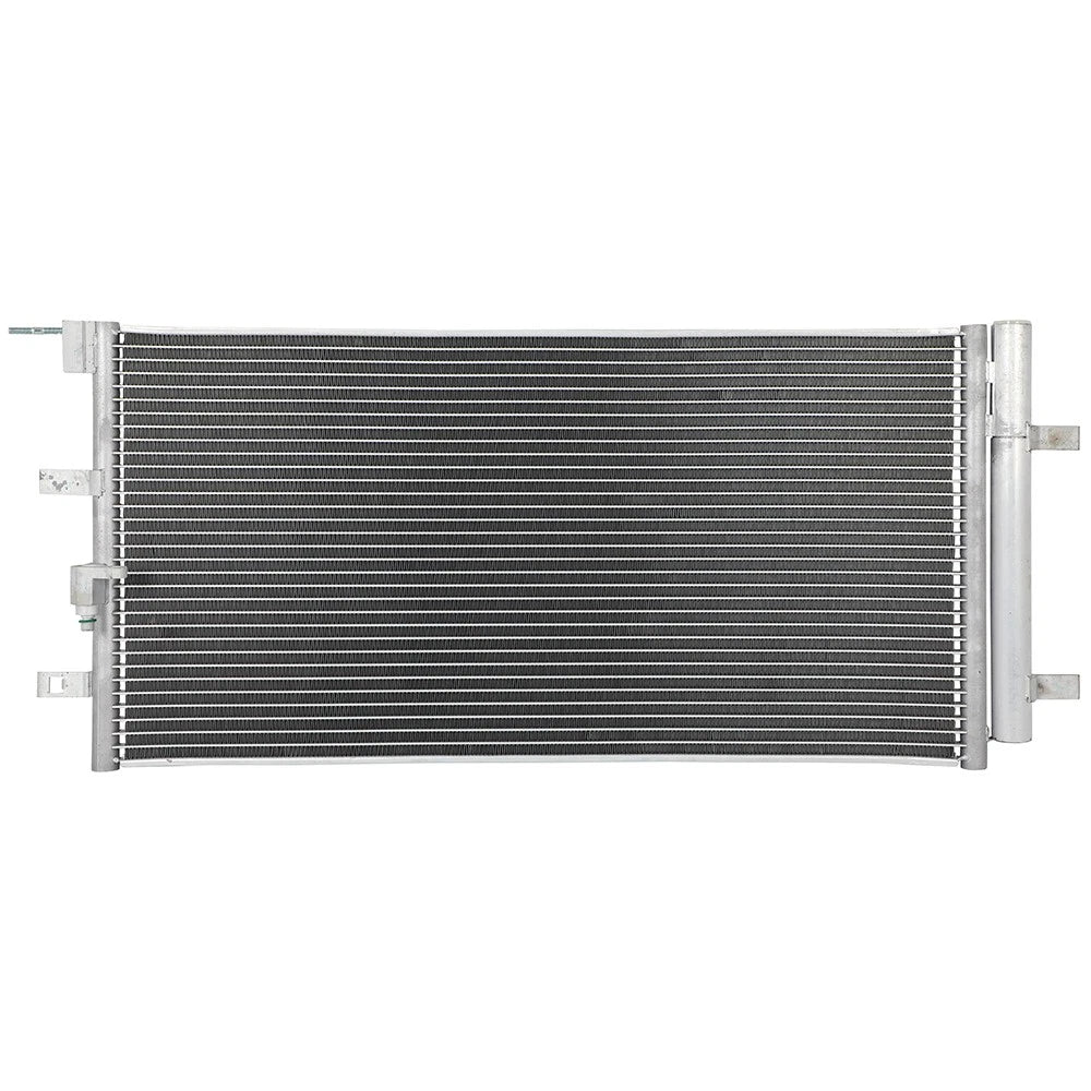 Cooling Fan Kit for Audi A4 (2009–2016), Audi S5 (2010–2015)