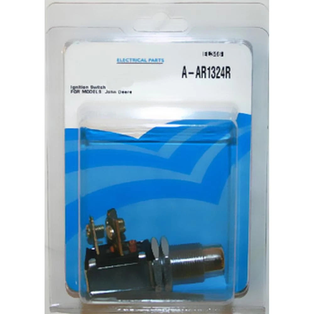 Starter Switch for John Deere (Replaces AR1324R)
