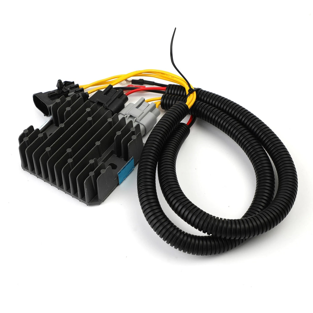 Regulator Rectifier for Polaris RZR 1000, RZR 4 900 (2013–2015) 4014029 4015229