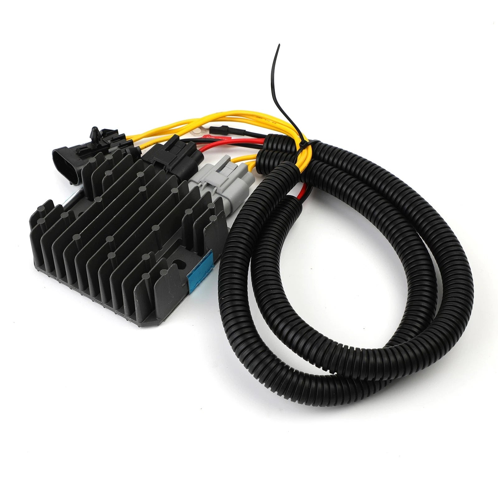 Regulator Rectifier for Polaris RZR 1000, RZR 4 900 (2013–2015) 4014029 4015229