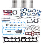 Head Gasket Bolts Set for Ford F-150 Expedition (1999)