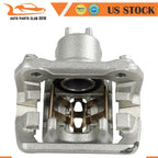 Rear Right Brake Caliper with Bracket for Acura RDX (2007-2012)