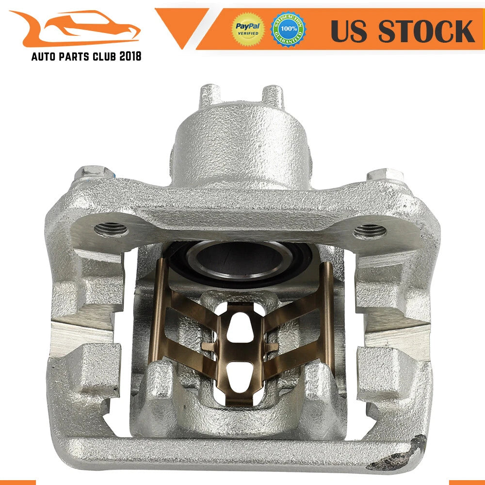 Rear Right Brake Caliper with Bracket for Acura RDX (2007-2012)