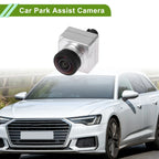 Front View Camera for Audi A6 C8 A7 (2019–2020) No. 4N0980546