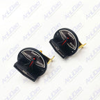 2Pcs Control Cable Lever for Ranger Boats Stratos Flow-Rite Valve Handle 5900006