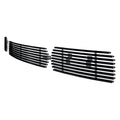 Stainless Black Billet Grille for Ford Excursion F250 SD (2000–2004)