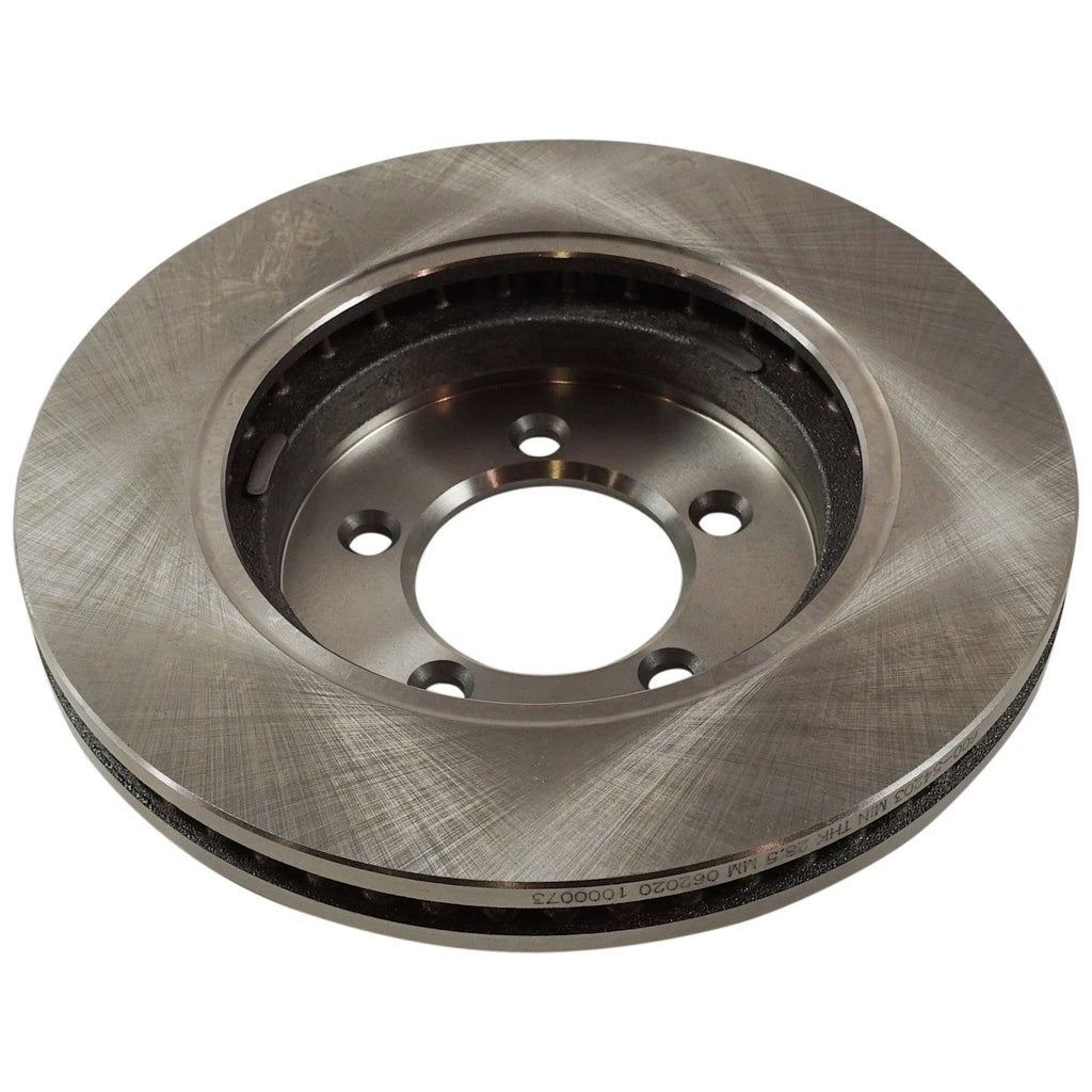 Front Brake Disc for Ford Explorer Sport Trac Mercury Mountaineer (2006–2010)