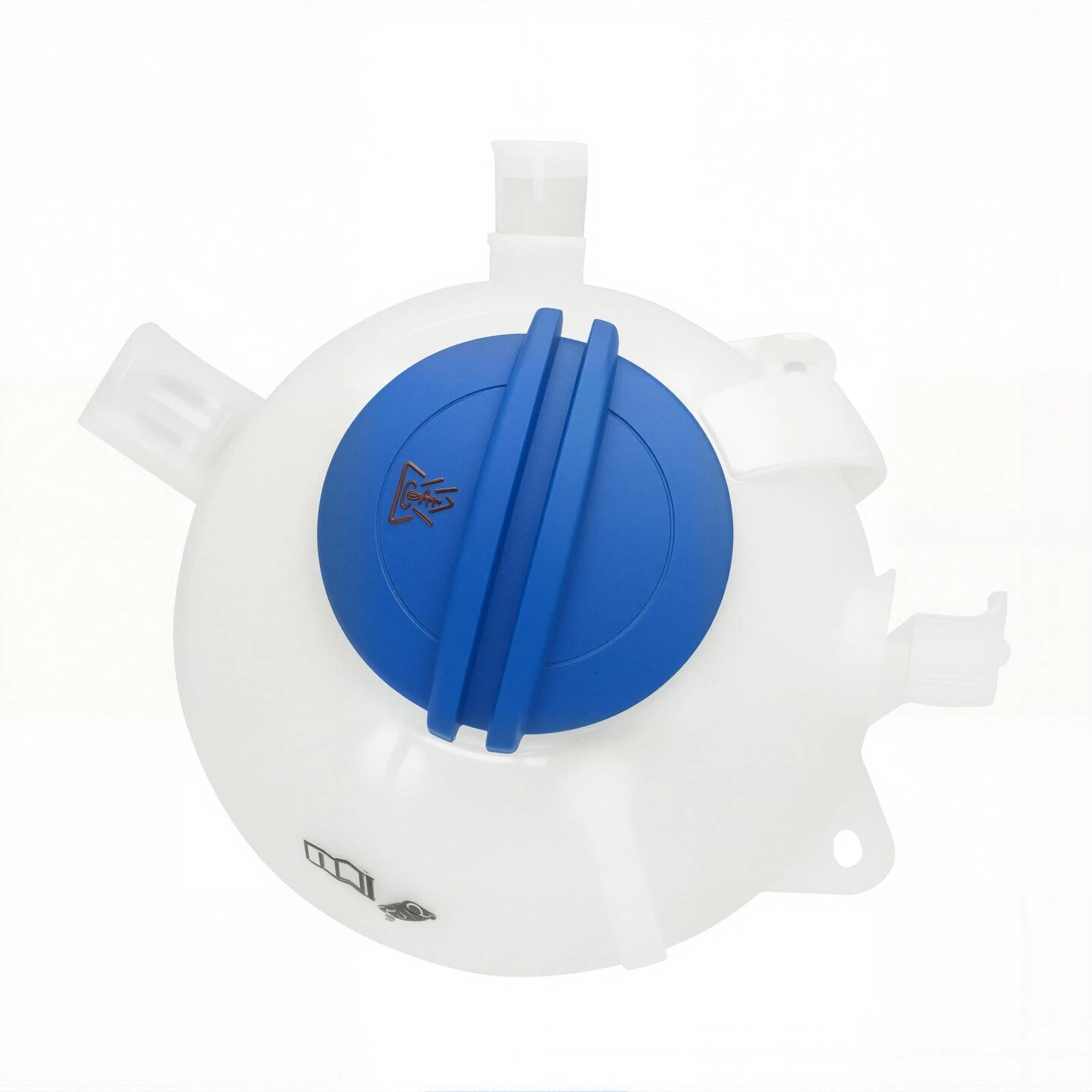 Coolant Tank Reservoir for Volkswagen Jetta, Passat, Beetle, Audi A3, TT (603-253)