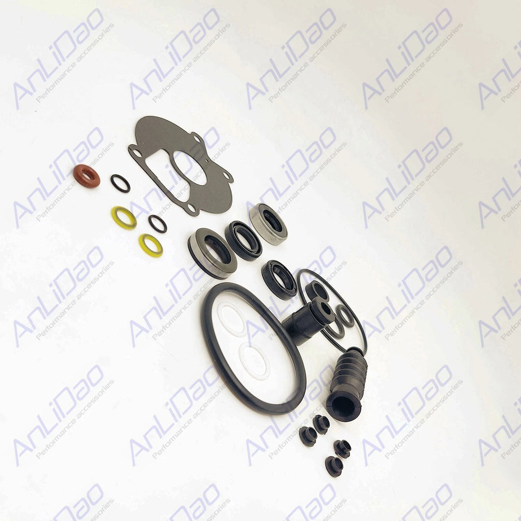 Lower Unit Foot Gearcase Seal Kit for Mercury 18HP-25HP (1984–Present) 26-85090A2