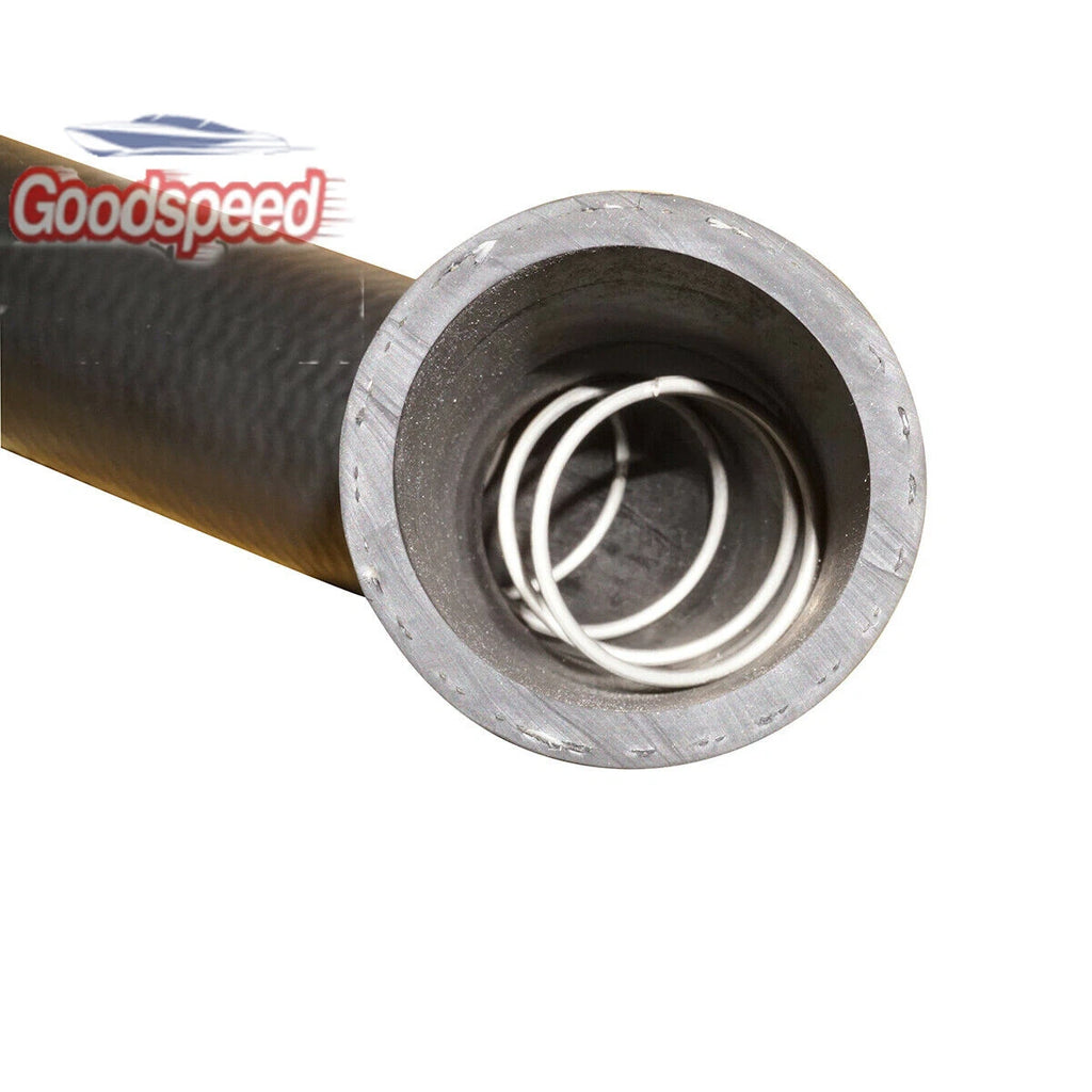 Molded Hose for V6-V8 Circ Pump (18-71337)