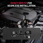 Rear Right Door Lock Actuator for Chevrolet Suburban 1500 (2007–2011)