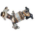 Front Catalytic Converter for Honda Fit (2015–2020) 1.5L EPA