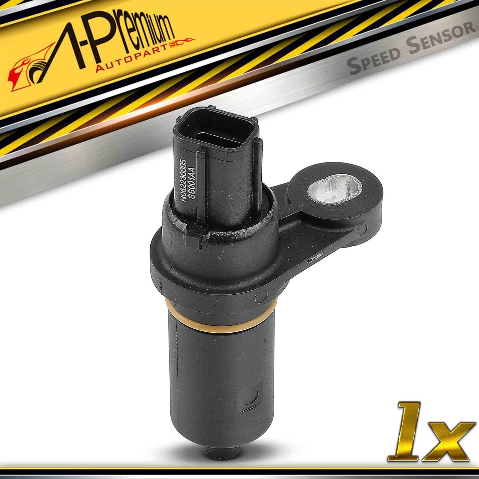 Speed Sensor for Chrysler Dodge Charger Jeep Liberty (2006–2010)