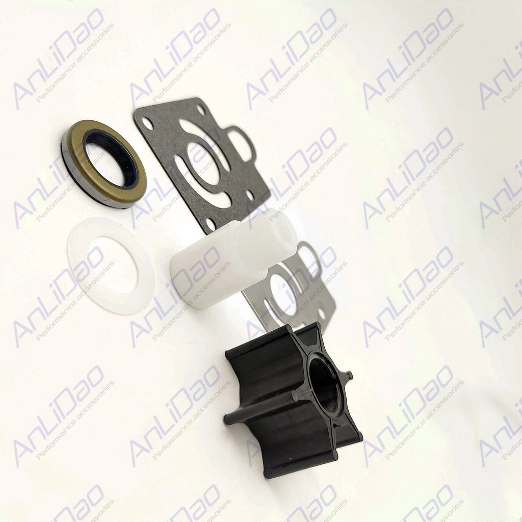Water Pump Impeller Kit FK1069 for Chrysler Fitce (1975–1990)