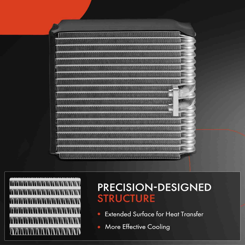 A/C Evaporator Core with Pressing Plate for Toyota Celica (1994–1999)