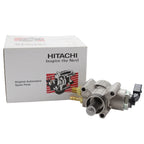 Hitachi HPP0014 Direct Injection High Pressure Fuel Pump for VW Passat CC (2009–2017)