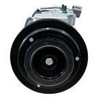 AC Compressor Replacement for Hino 268 7.7L (2011-2016)