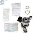 Turbocharger with Electric Actuator for Mercedes Sprinter 3.0L (2010–2018)