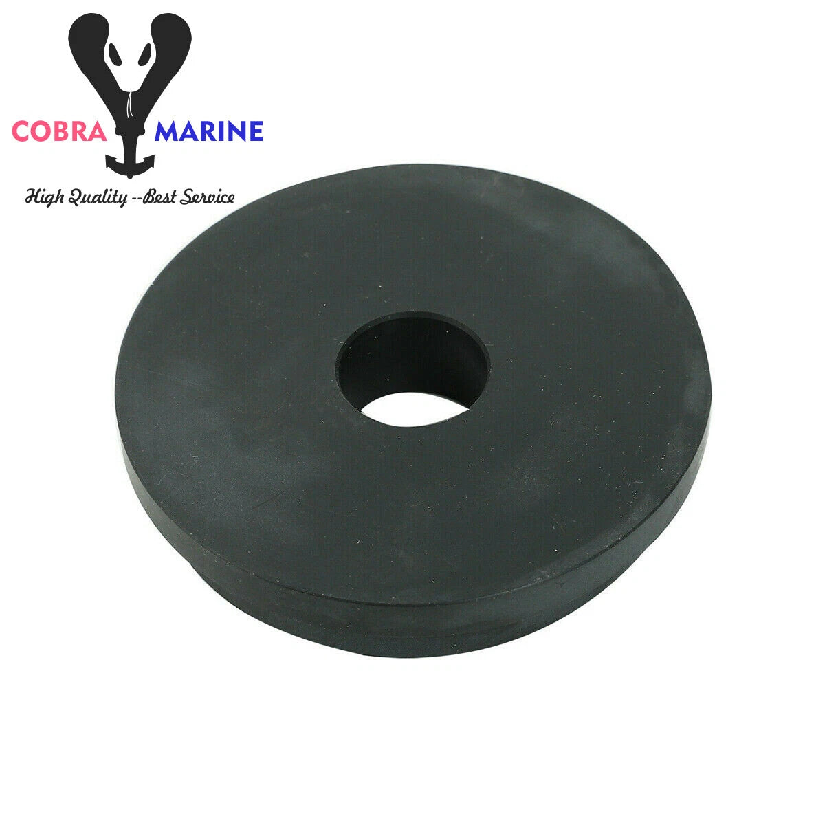 Bellow Retainer Ring Install Tool for Mercruiser Alpha One Gen 2 Bravo (1991–2018)