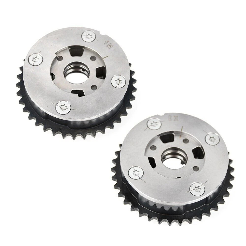 Intake & Exhaust Camshaft Phaser VVT Gear for BMW 125i 320i 328i Z4 X3 (2011–2017)