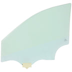 Front Passenger Door Glass for Hyundai Santa Fe XL (2013–2018)