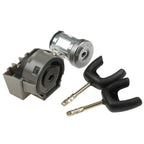 Ignition Switch & Barrel Lock Cylinder + 2 Keys for Ford Transit (2000-2013)