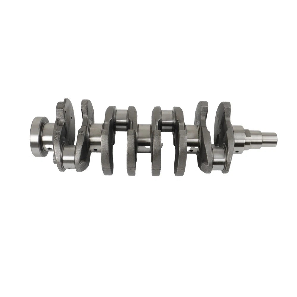 Crankshaft for Hyundai Tucson Sonata 2.0L 