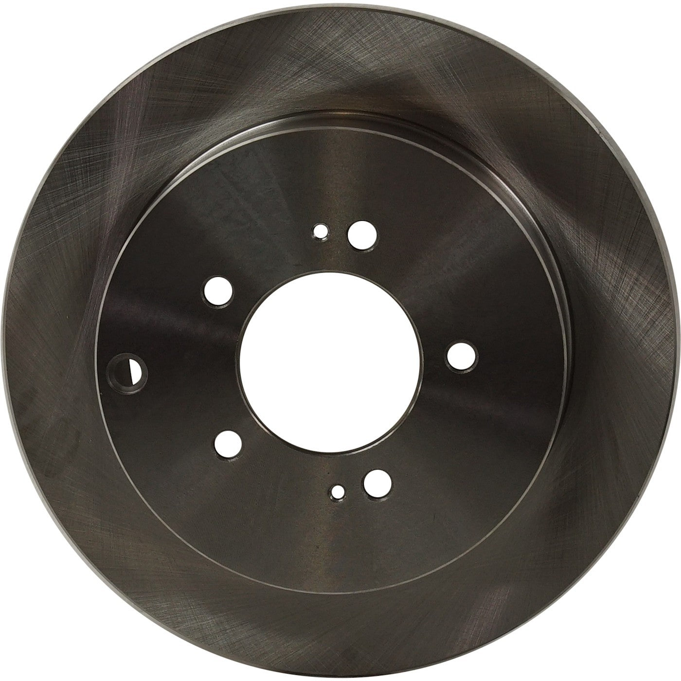 Front and Rear Disc Brake Rotors for Mitsubishi Outlander (2007–2013)