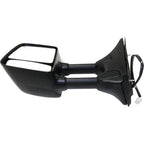Towing Mirror for Nissan Titan (2004–2015) Heated Manual Fold