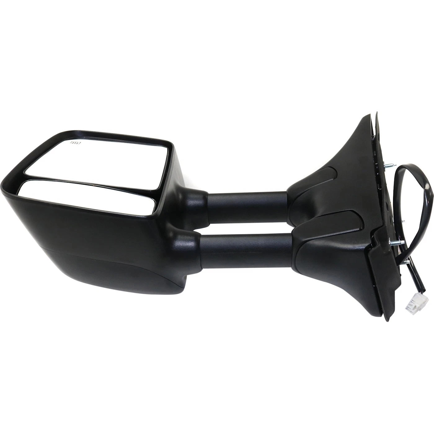 Towing Mirror for Nissan Titan (2004–2015) Heated Manual Fold