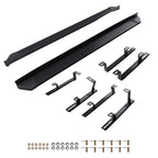 Anti-Slip Running Boards for Chevrolet Traverse (2018–2023) Pair