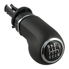 Comfortable Grip Manual Gear Shifter Knob for Opel Corsa D (2006–2014)
