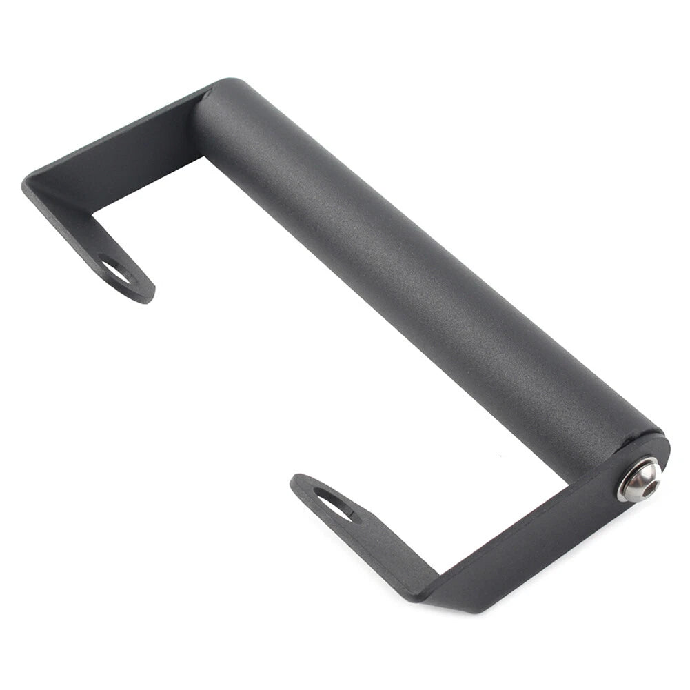 GPS Plate Bracket Holder for Tiger 900 GT Pro Rally (2020–2022)