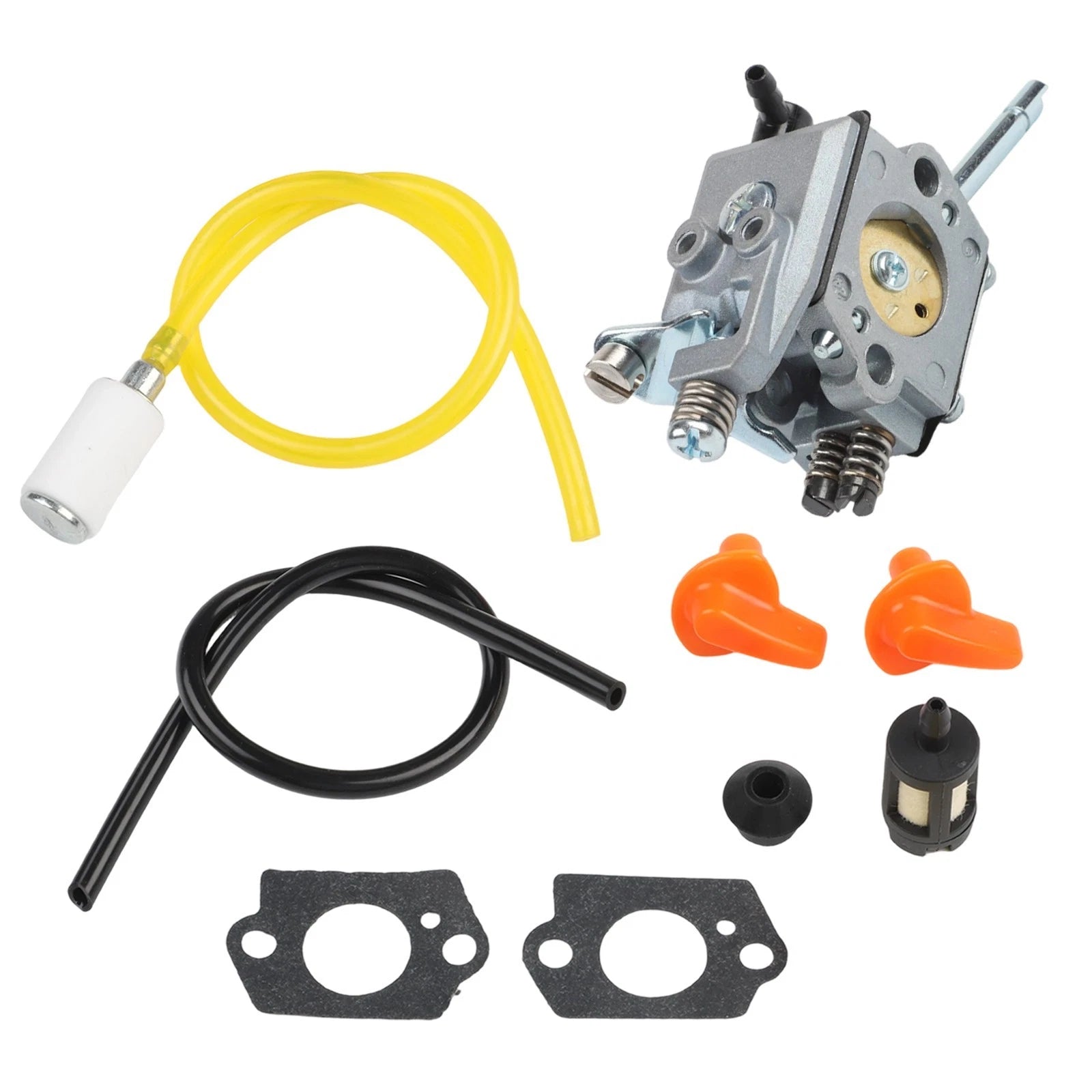 Carburetor Kit for FS48 FS52 FS62 FS66 Engines (Performance)